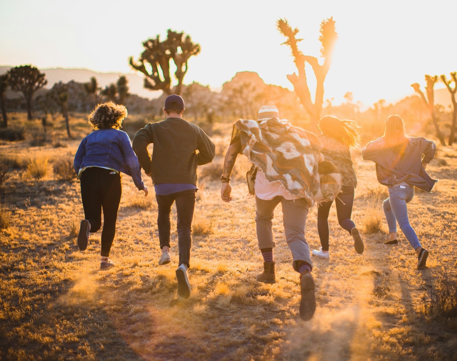 Organizing Events to Unite Your Neighborhood